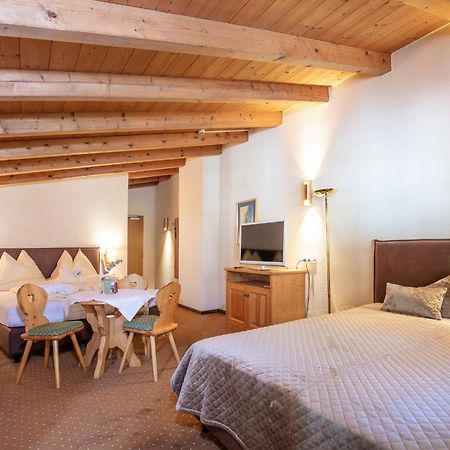 Hotel Hubertus Inkl Summer Card Sölden Dış mekan fotoğraf
