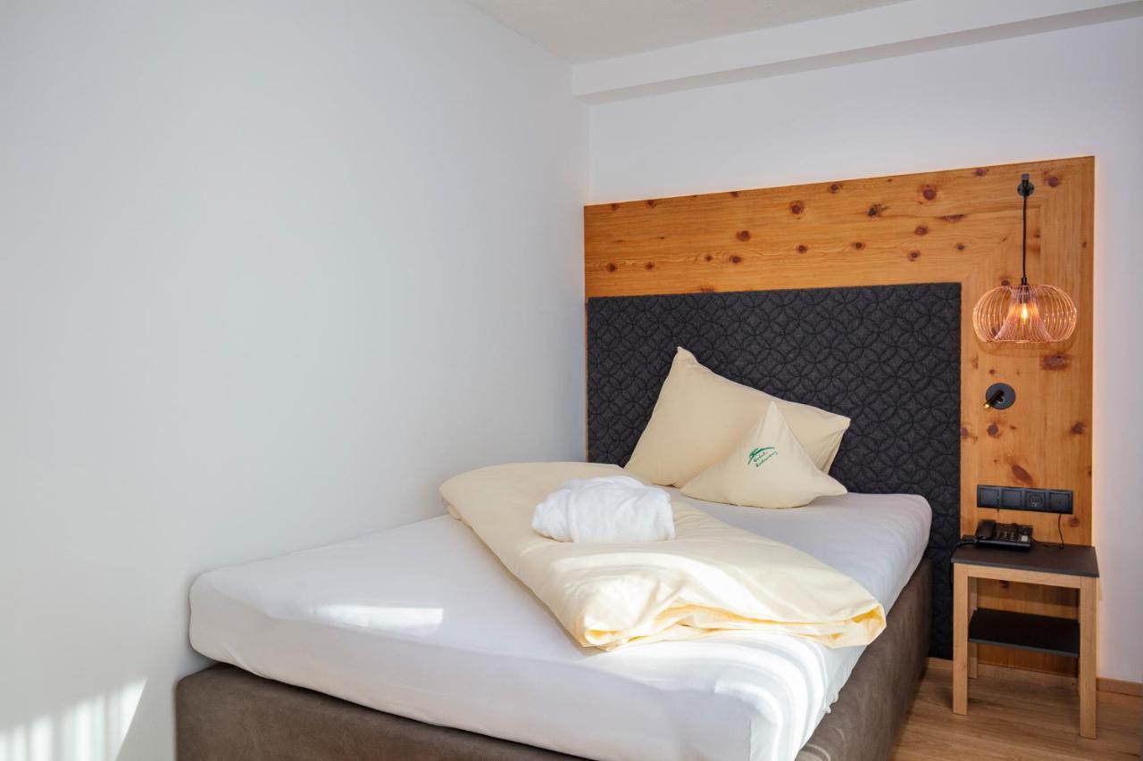 Hotel Hubertus Inkl Summer Card Sölden Dış mekan fotoğraf