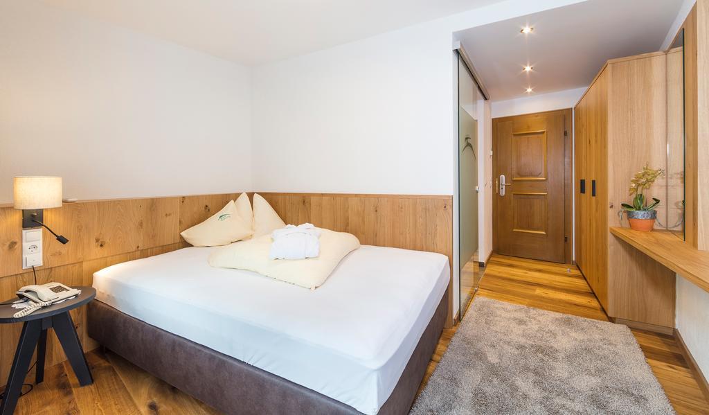 Hotel Hubertus Inkl Summer Card Sölden Dış mekan fotoğraf