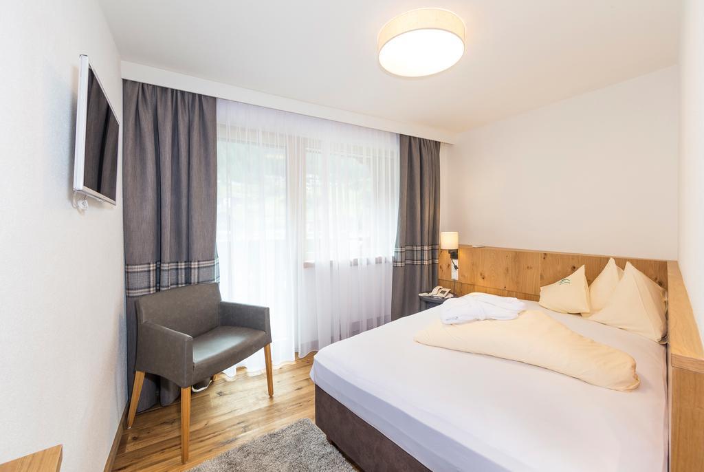Hotel Hubertus Inkl Summer Card Sölden Dış mekan fotoğraf