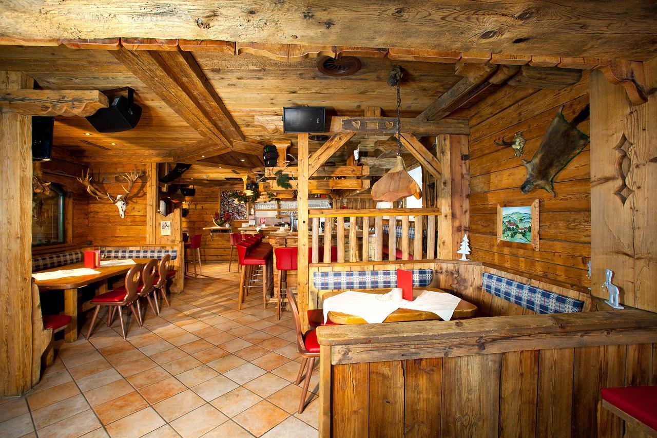 Hotel Hubertus Inkl Summer Card Sölden Dış mekan fotoğraf