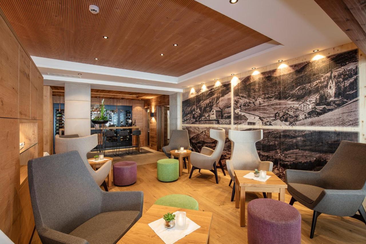 Hotel Hubertus Inkl Summer Card Sölden Dış mekan fotoğraf